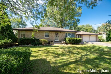 3807 Perry Ave SW, Wyoming, MI 49512-1