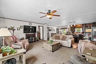 57443 S 667 Rd, Colcord, OK 74338 - photo 7