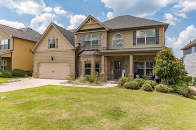 779 Bridgewater Ln, Evans, GA 30809 - photo 6