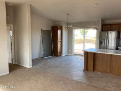 580 W Cisco Ave, Unincorporated County, AZ 86334 - photo 5