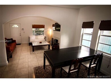 Dining Room / Main House