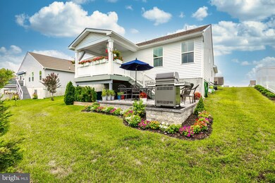 216 David Mills Ln, Clarksboro, NJ 08020 - photo 4