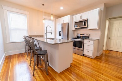 22 Dearborn St unit 2, Medford, MA 02155 - photo 2
