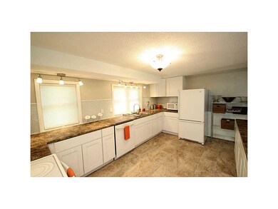 Kitchen. Brand new Kitchen Just Installed!