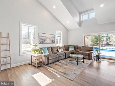 6757 Grays Mill Rd, Warrenton, VA 20187 - photo 7