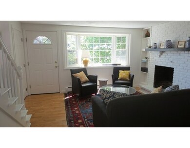 8 Prospect Ct unit 8, Marblehead, MA 01945 - photo 5