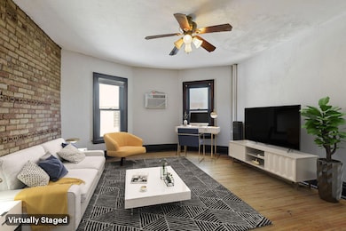 11 S 12th St unit 203, Minneapolis, MN 55403 - photo 2