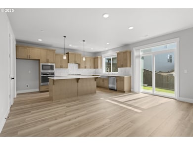 9294 N Incline Dr unit LT227, Camas, WA 98607 - photo 7