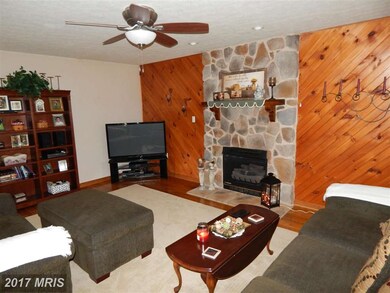 4251 Back Creek Valley Rd, Hedgesville, WV 25427 - photo 3