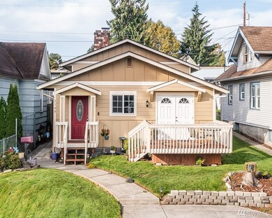 2108 Oakes Ave, Everett, WA 98201 - photo 2