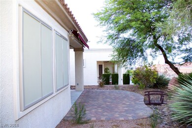 back yard view