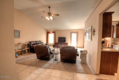 Entry Way