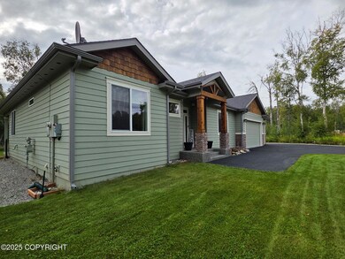 8893 E Wolf Creek Rd, Wasilla, AK 99654 - photo 4