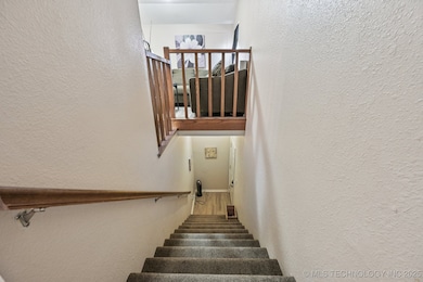 14435 N Pennsylvania Ave unit 28D, Oklahoma City, OK 73134 - photo 7