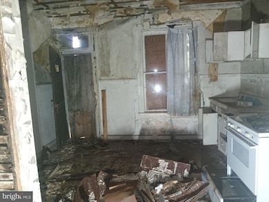 603 N Dukeland St, Baltimore, MD 21216 - photo 3