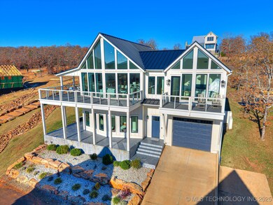 121 Lower Green Way, Carlton Landing, OK 74432 - photo 3