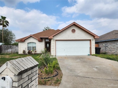 4108 Kerria Ave, McAllen, TX 78501 - photo 2