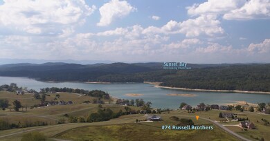 Lot 74 Sunset Bay Norris Lake