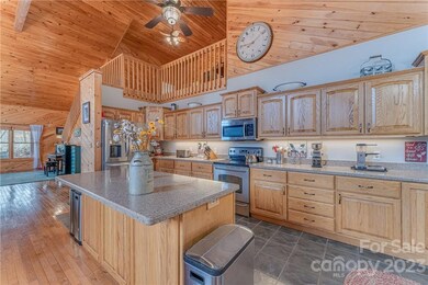 537 Maney Branch Rd, Burnsville, NC 28714 - photo 4