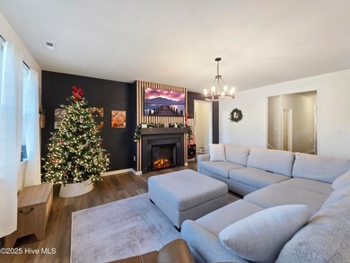 107 Green Run Ct, Elizabeth City, NC 27909 - photo 6