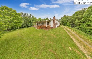 526 Knob Hill Dr, Todd, NC 28684 - photo 4