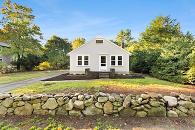 2209 Cranberry Hwy, West Wareham, MA 02576 - photo 3