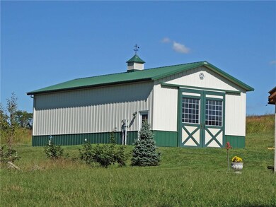 Morton Barn