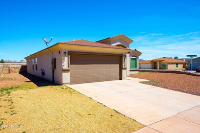 11609 Norman Montion St, Socorro, TX 79927 - photo 2