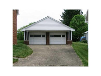 Parking Lot/Garage.
