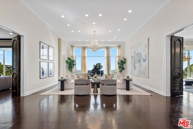 1151 N Hillcrest Rd, Beverly Hills, CA 90210 - photo 2