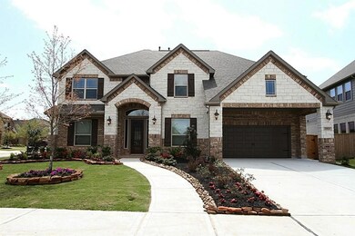 27803 Indigo Point, Katy, TX 77494 - photo 3