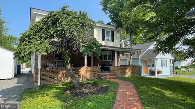 228 N Railroad Ave, Wyoming, DE 19934 - photo 3