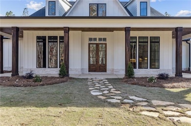 353 Spring Ridge Path, Dallas, GA 30132 - photo 6