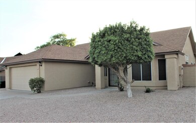 Great curb appeal!