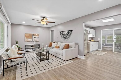 7906 SW 11th St, Des Moines, IA 50315 - photo 3