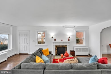 2219 Chesterfield Ave, Baltimore, MD 21213 - photo 6