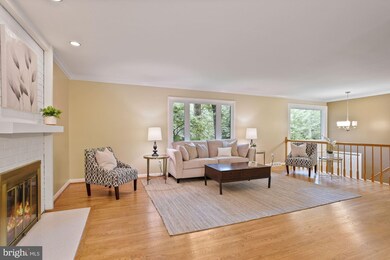 2360 Gallant Fox Ct, Reston, VA 20191 - photo 3