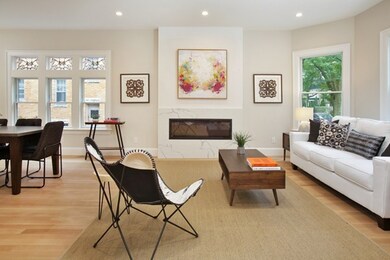 161 Naples Rd unit A, Brookline, MA 02446 - photo 5