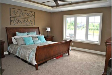 Master Bedroom.