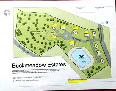 9 Cold Brook Cir unit 5, Nashua, NH 03062 - photo 2