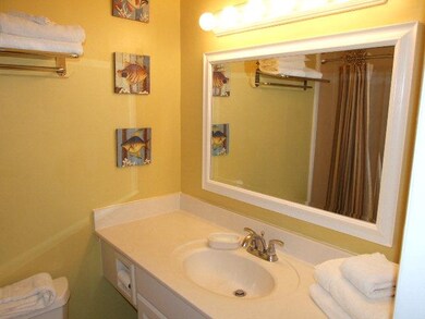 Main floor bath