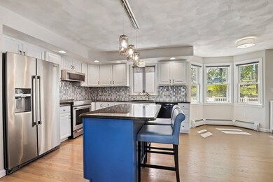 22 Lafayette Place, Woburn, MA 01801 - photo 7