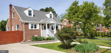 6522 Columbia Pike, Falls Church, VA 22041 - photo 2