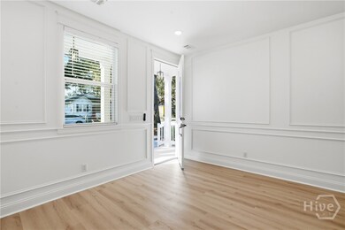 1228 E Anderson St unit A & B, Savannah, GA 31404 - photo 6