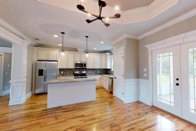 114 Amy Ln, Crawfordville, FL 32327 - photo 6