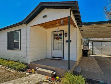 1003 N Edwards St, Carlsbad, NM 88220 - photo 4