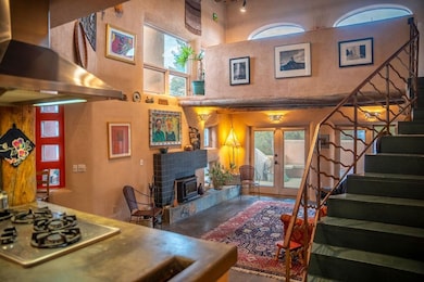 18 Cascabel, Ranchos de Taos, NM 87557 - photo 7