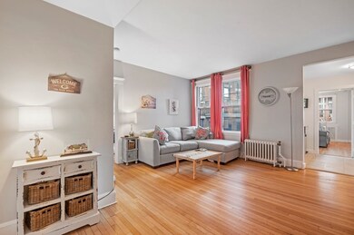 34 Kinross Rd unit 11, Brighton, MA 02135 - photo 6