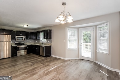 300 Ladora Dr, Dallas, GA 30157 - photo 5