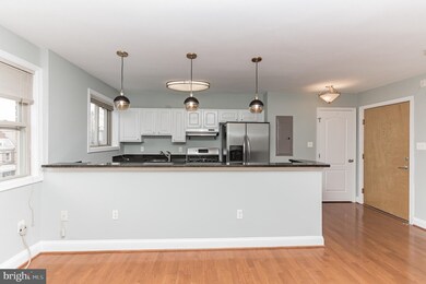 738 Longfellow St NW unit 409, Washington, DC 20011 - photo 5